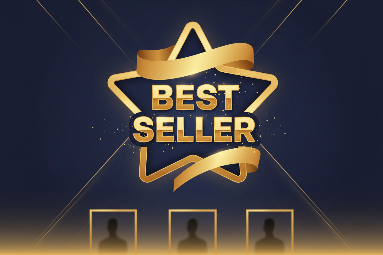 BEST SELLERS